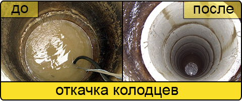 Ассенизаторские услуги в Грозном